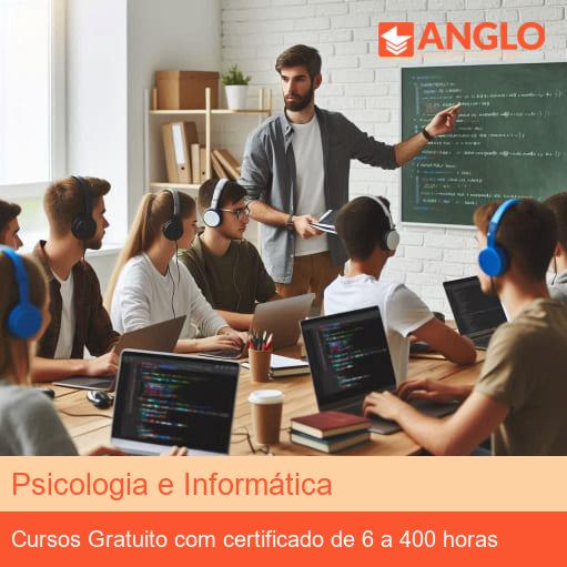 Psicologia e Informática